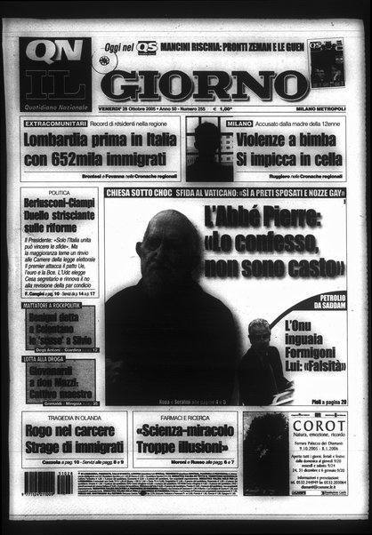 Il giorno